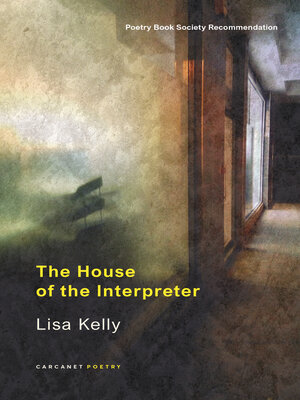 cover image of The House of the Interpreter